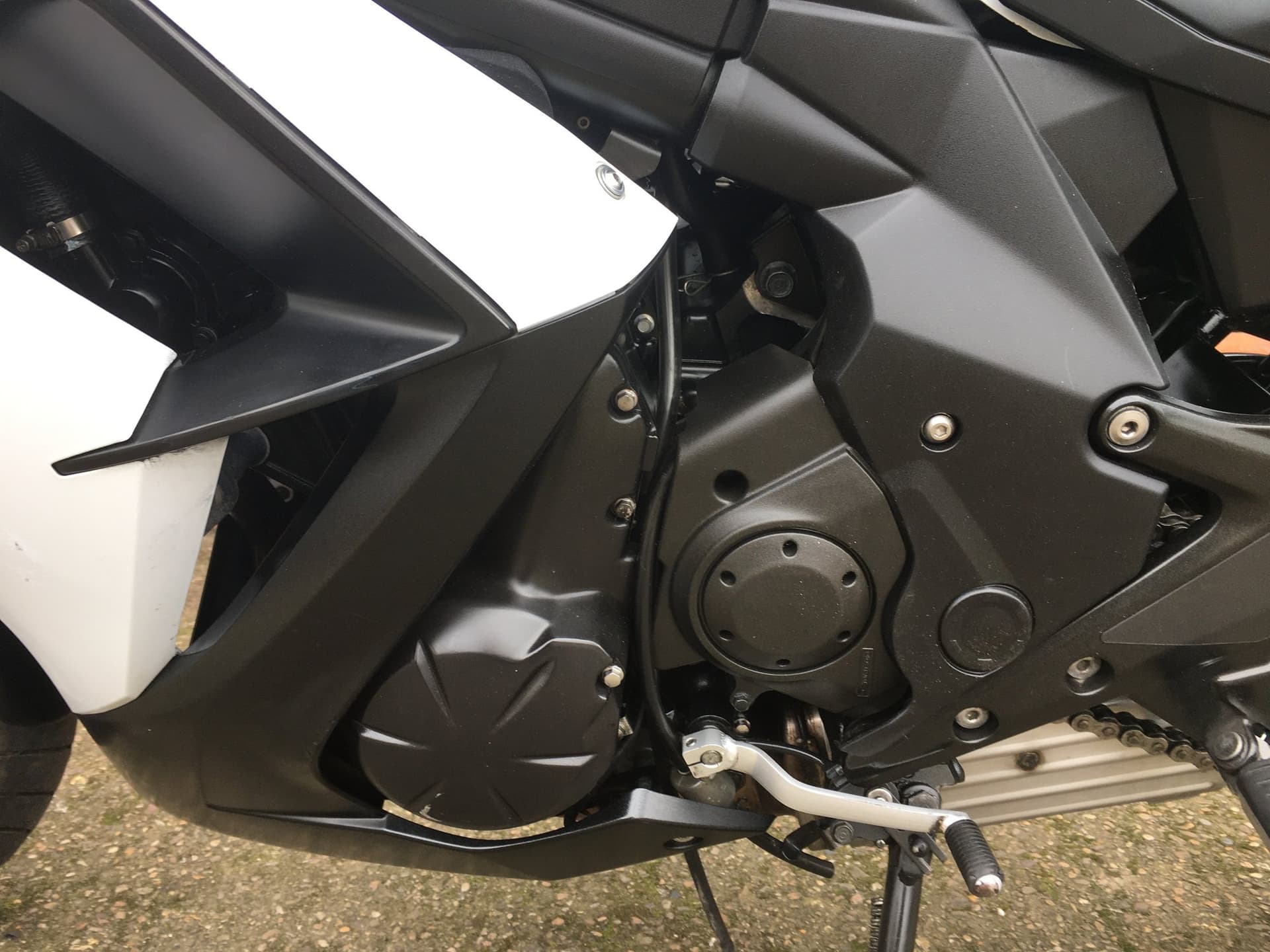 KAWASAKI ER6-F thumbnail 6