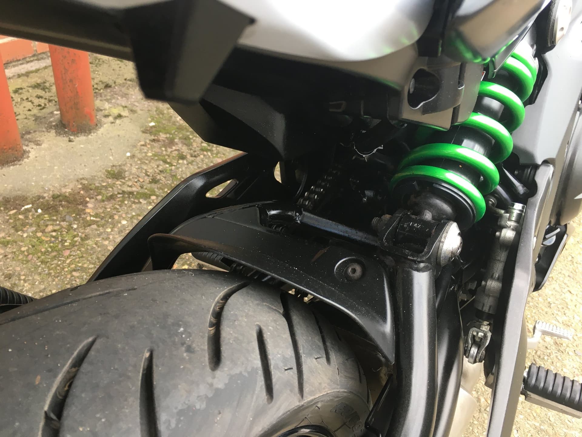 KAWASAKI ER6-F thumbnail 12