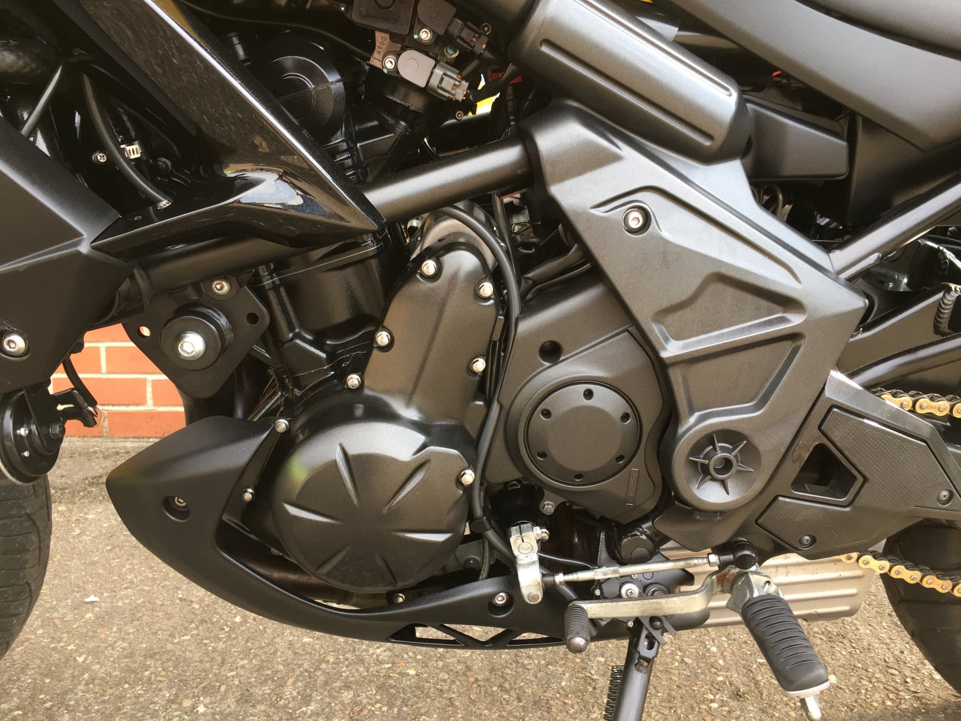 KAWASAKI VERSYS 650 thumbnail 5