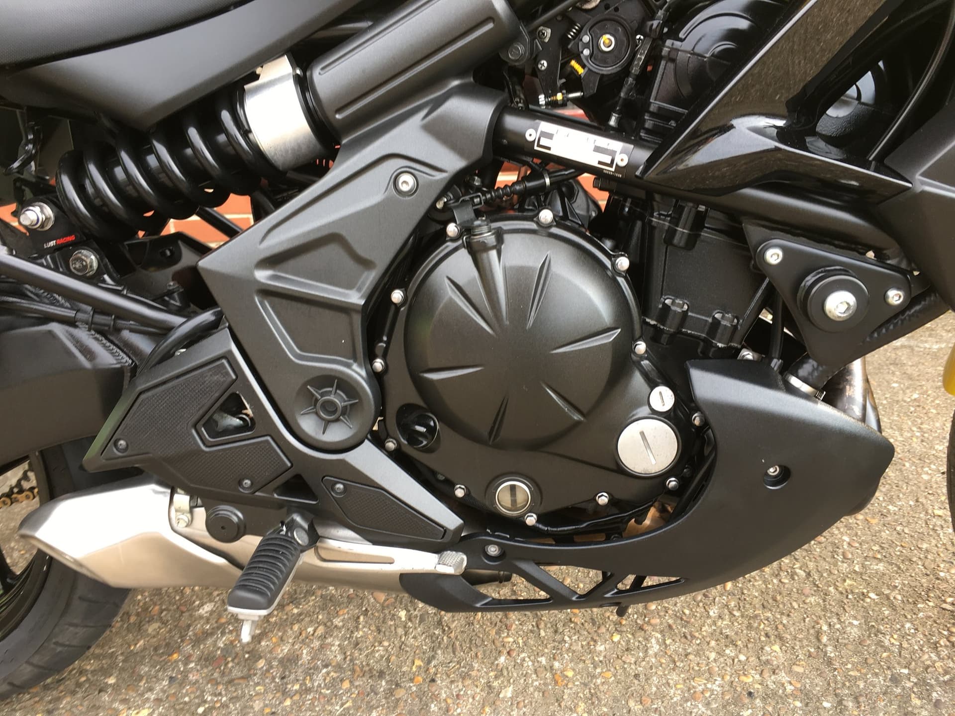 KAWASAKI VERSYS 650 thumbnail 6