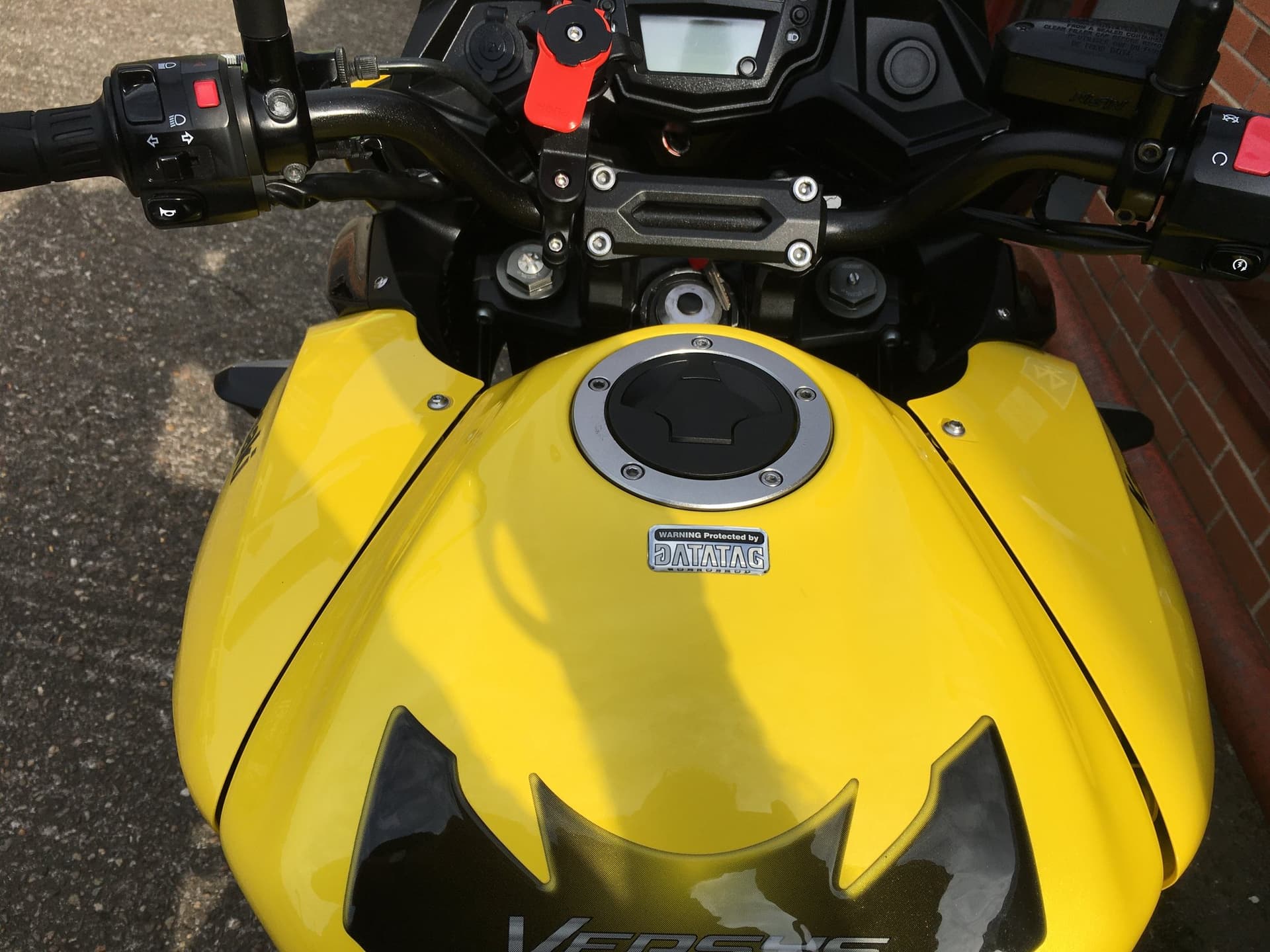 KAWASAKI VERSYS 650 thumbnail 12