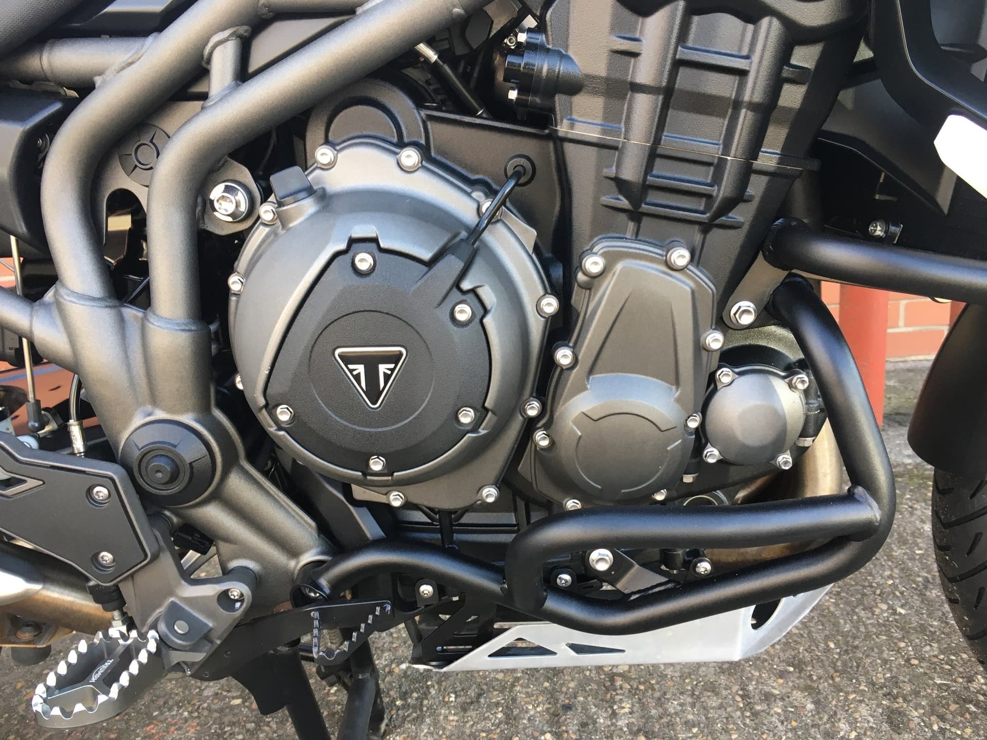 TRIUMPH TIGER 1200 XCA thumbnail 4