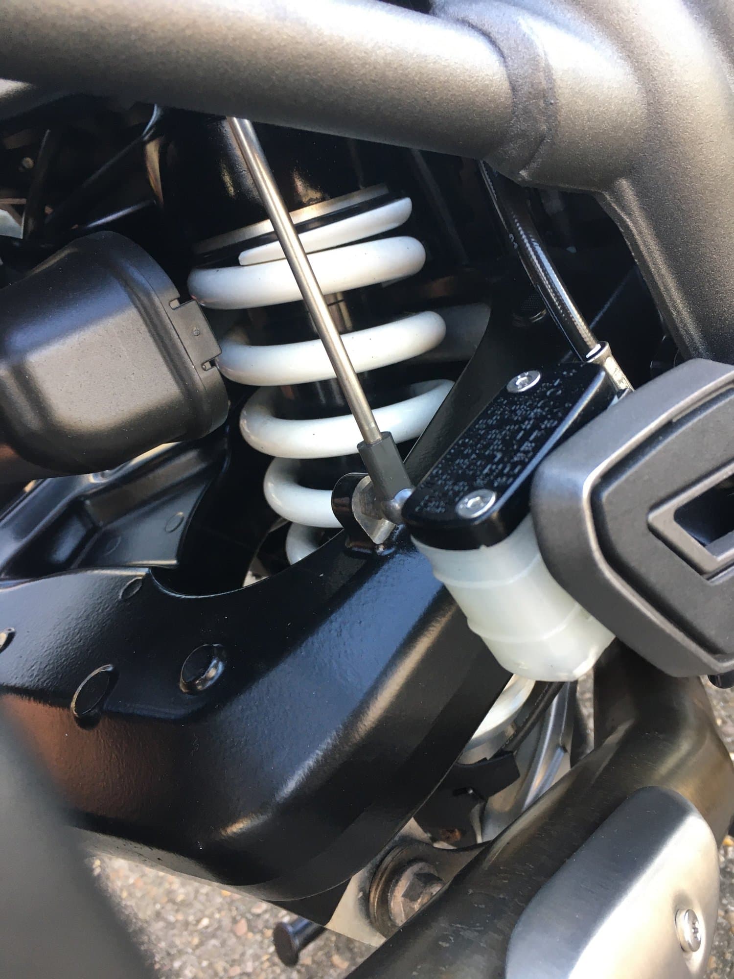 TRIUMPH TIGER 1200 XCA thumbnail 10