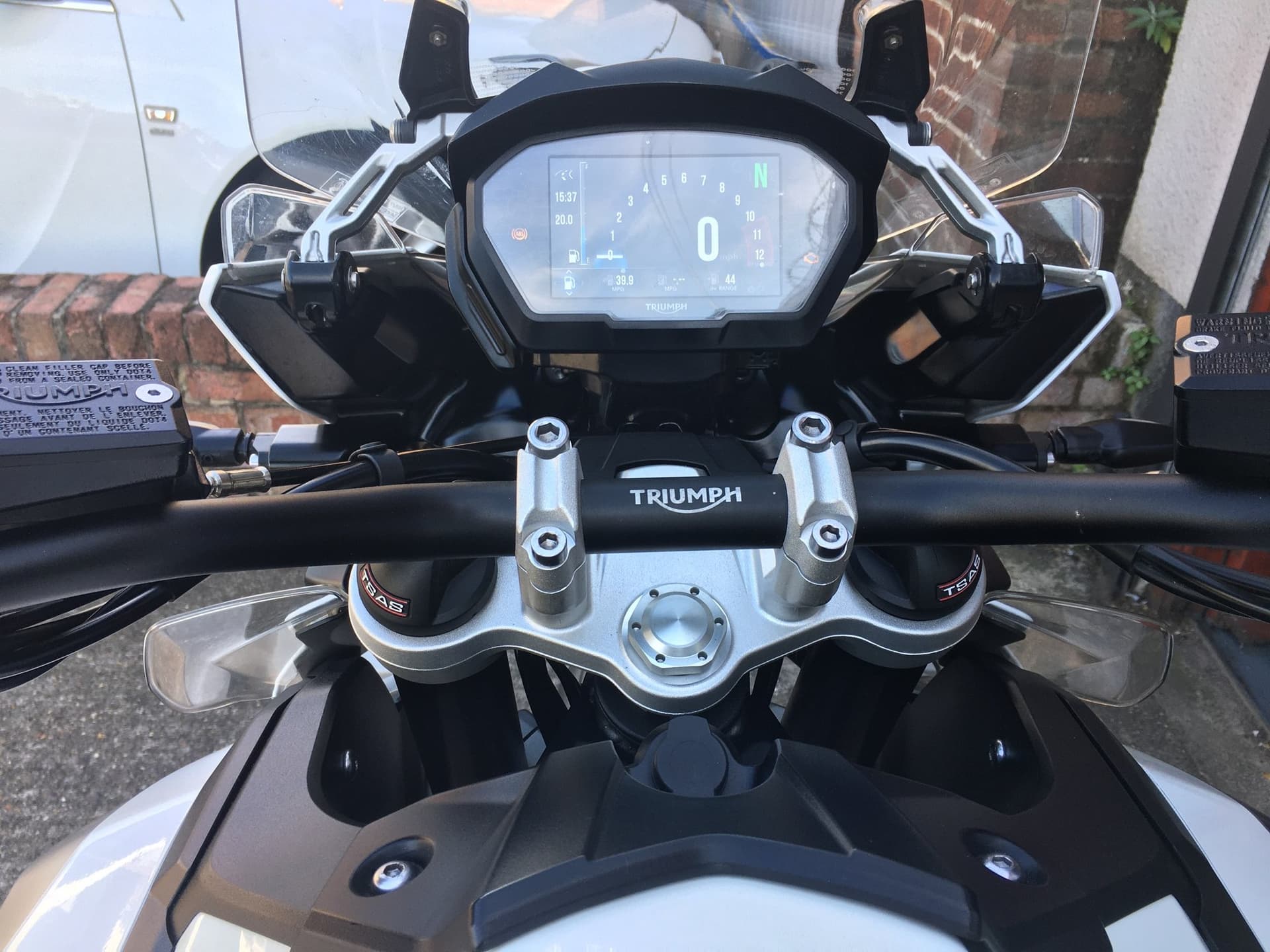 TRIUMPH TIGER 1200 XCA thumbnail 12