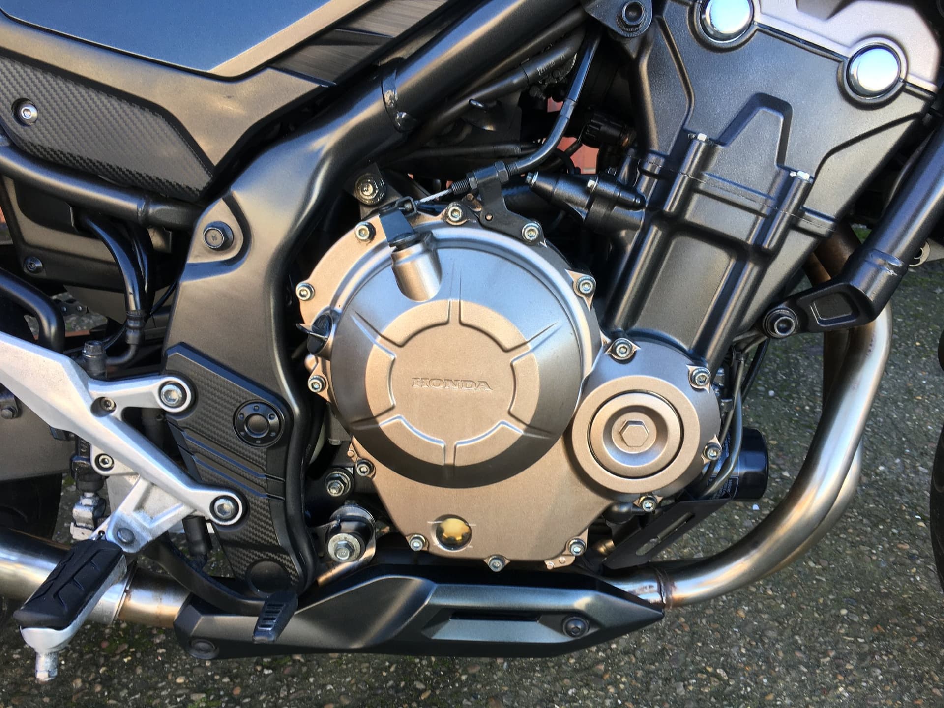 HONDA CB500-FA-H thumbnail 5