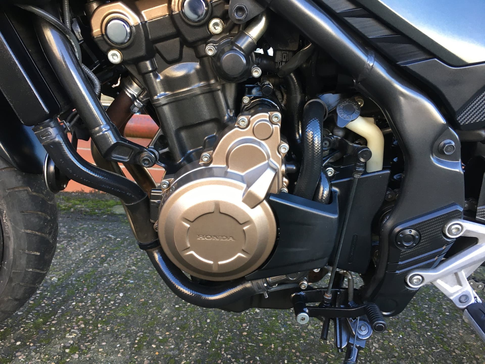 HONDA CB500-FA-H thumbnail 6