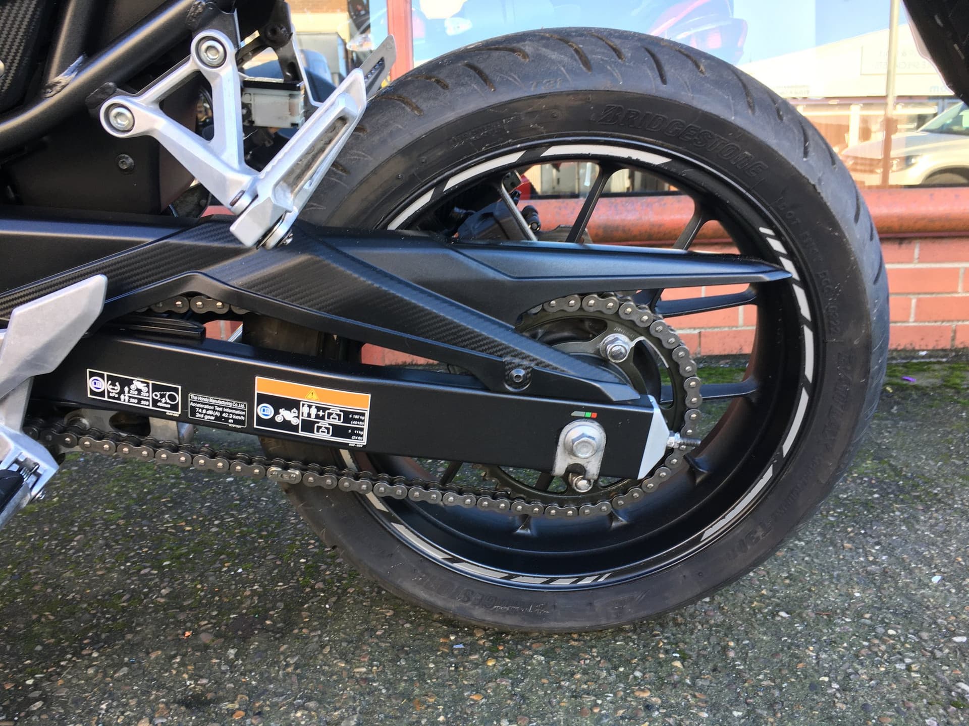 HONDA CB500-FA-H thumbnail 7