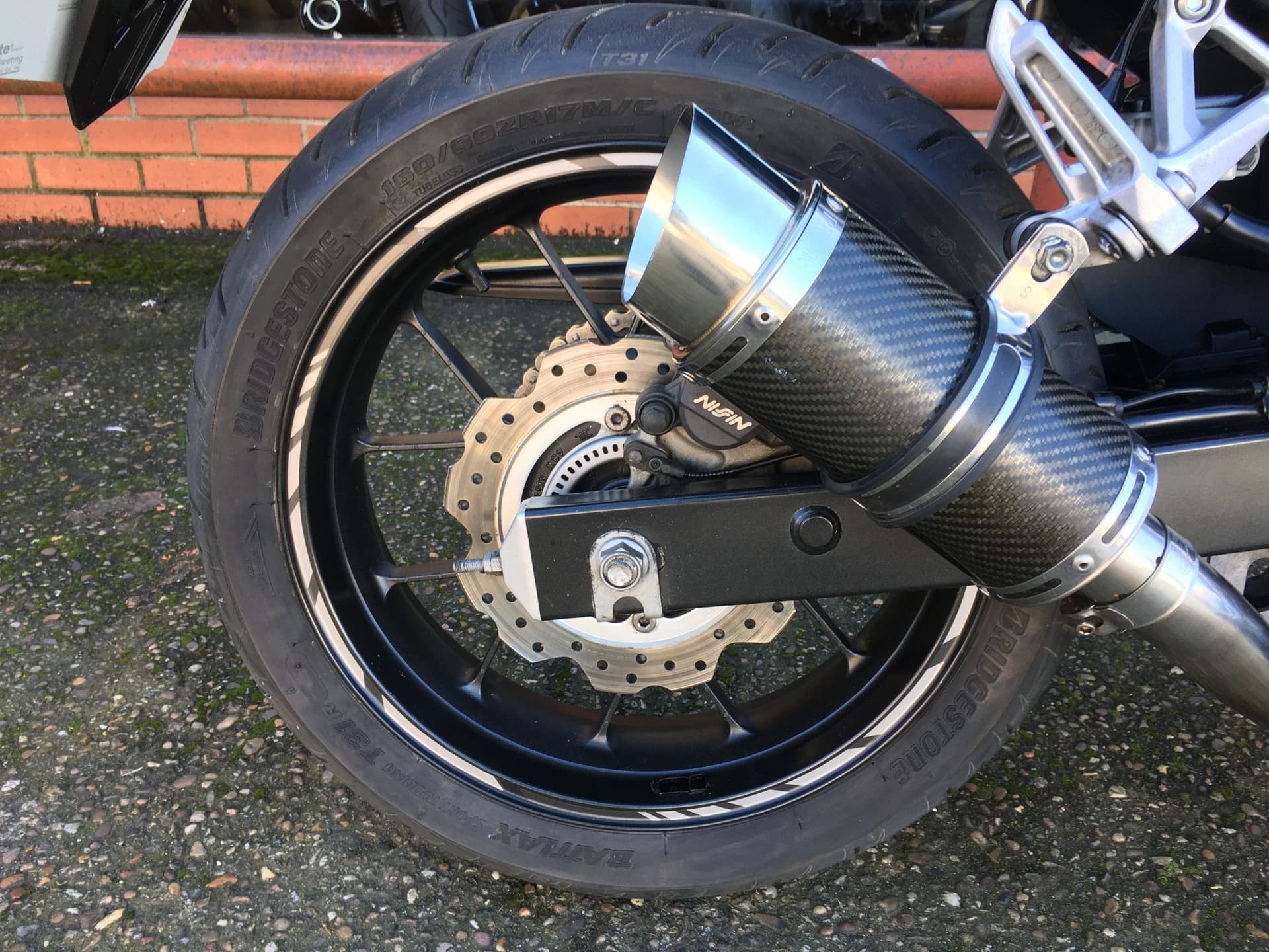 HONDA CB500-FA-H thumbnail 8