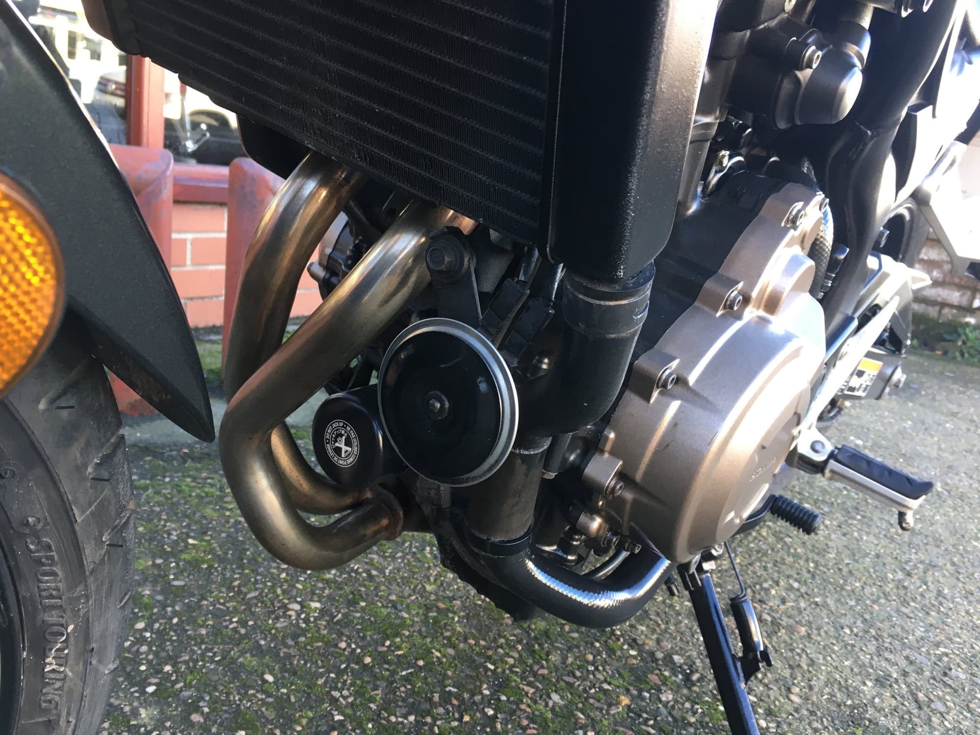 HONDA CB500-FA-H thumbnail 13