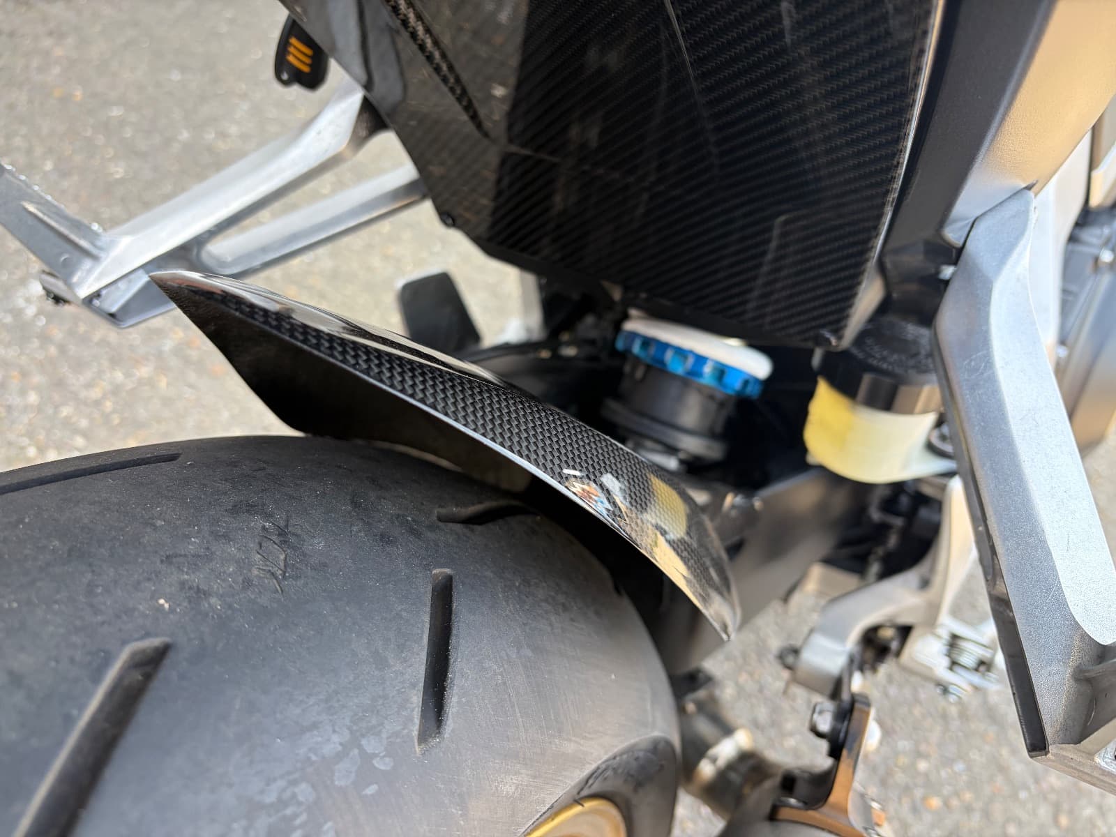 HONDA CB1000 thumbnail 2