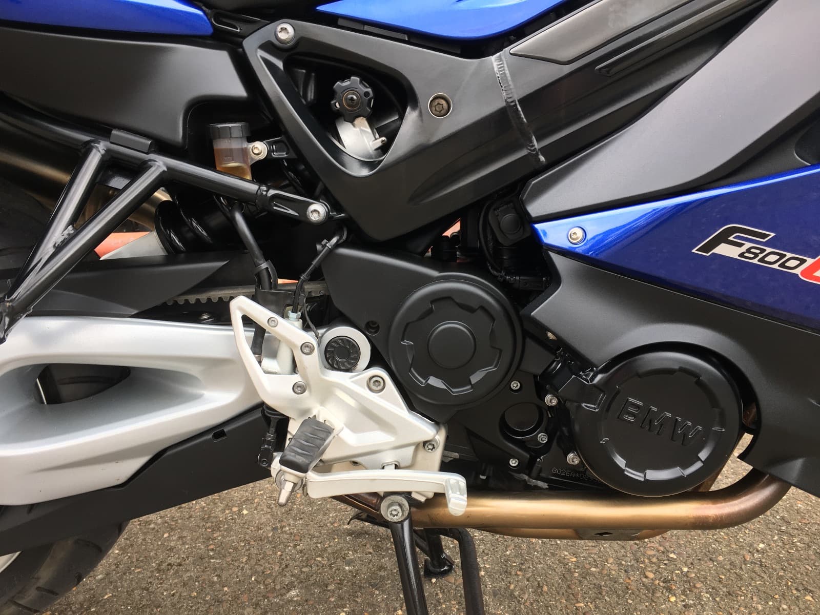 BMW F 800 GT thumbnail 5