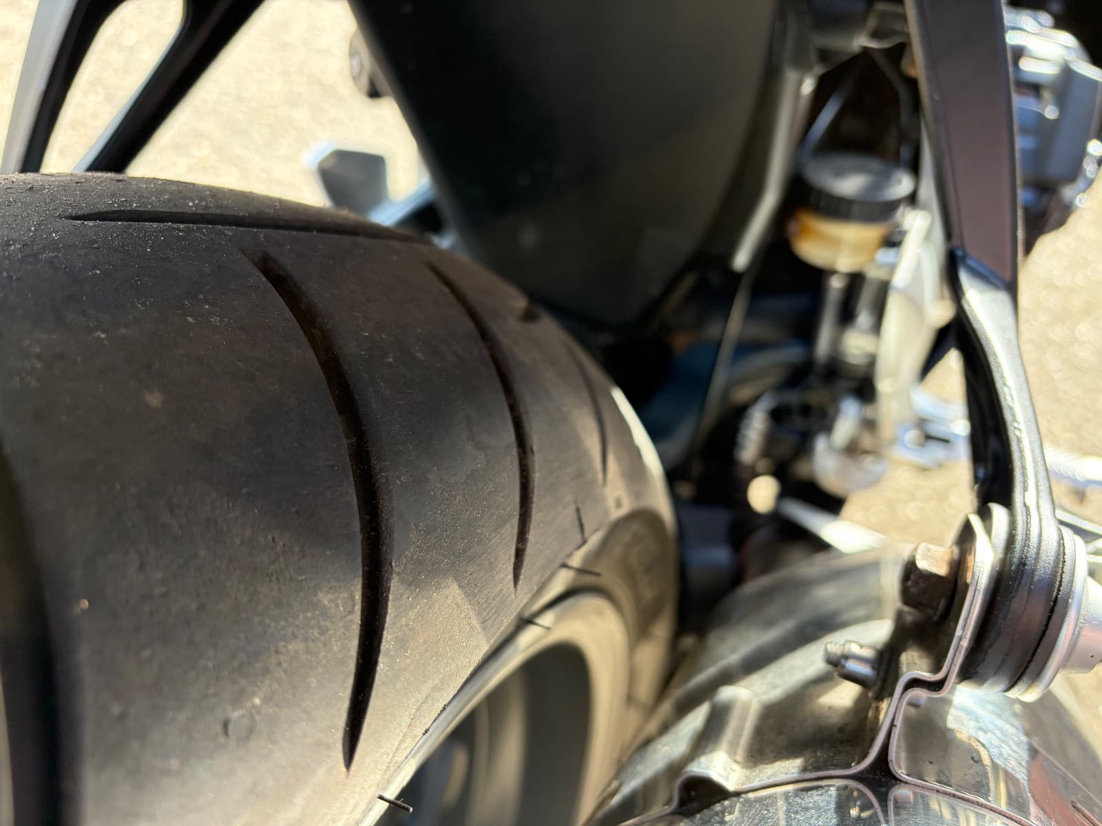 BMW K1300S thumbnail 12