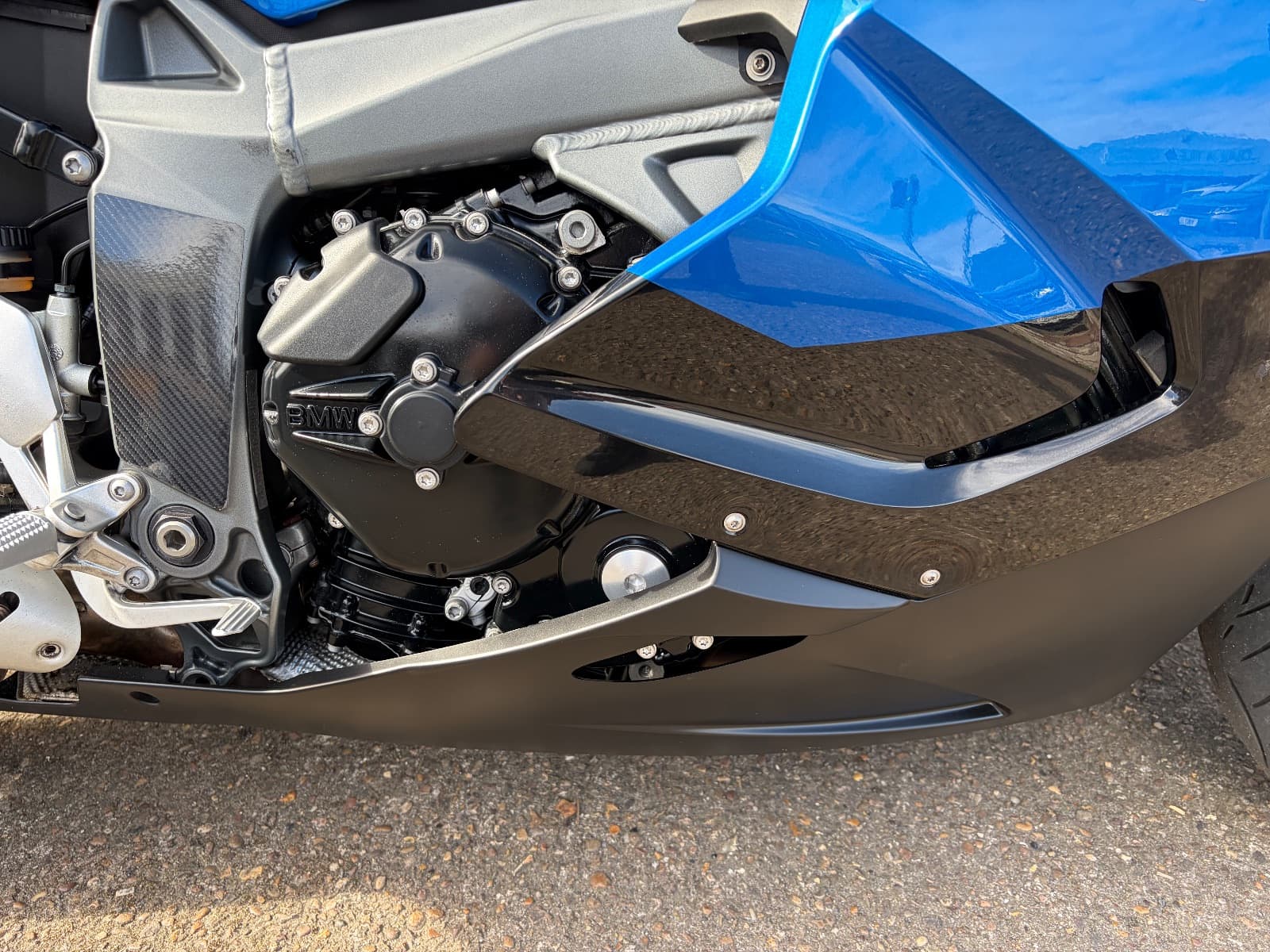 BMW K1300S thumbnail 3