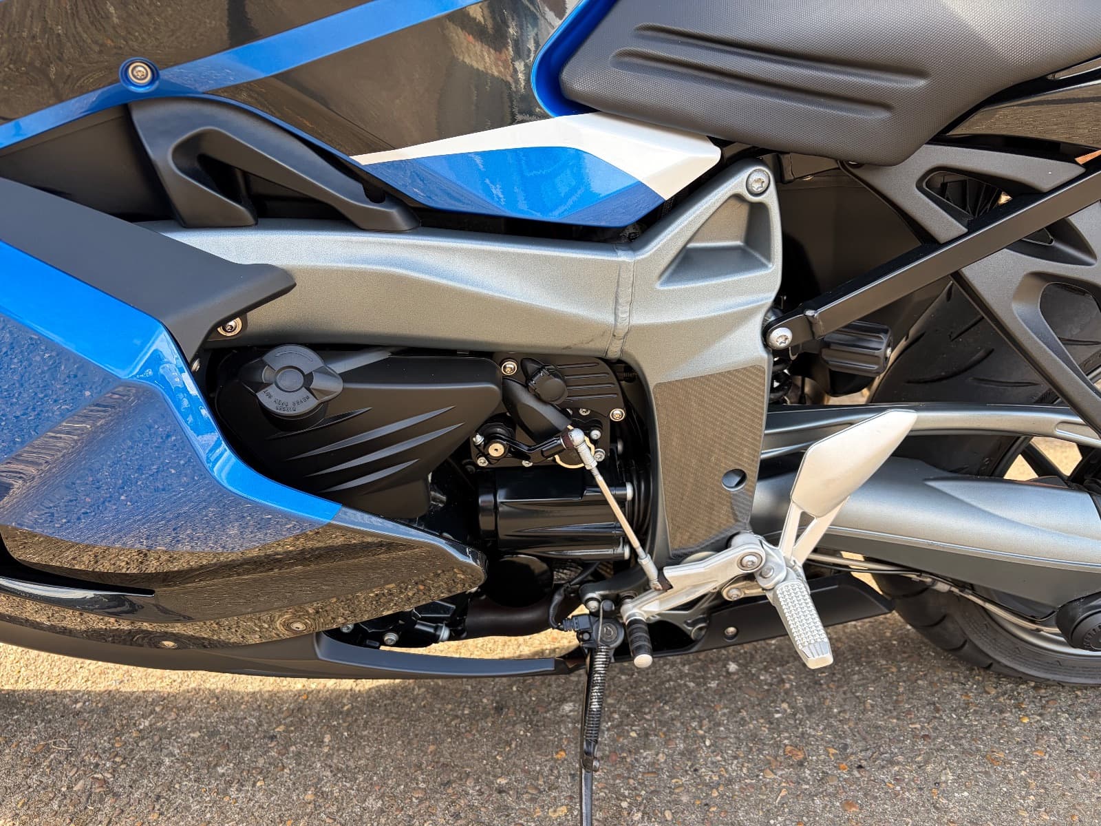 BMW K1300S thumbnail 9