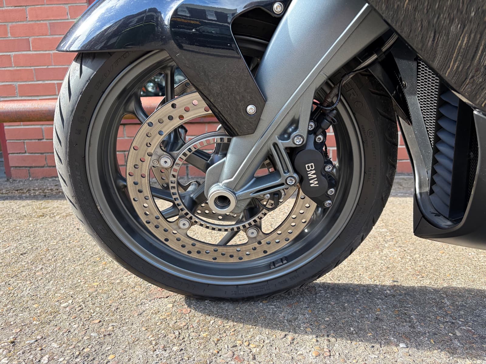 BMW K1300S thumbnail 8