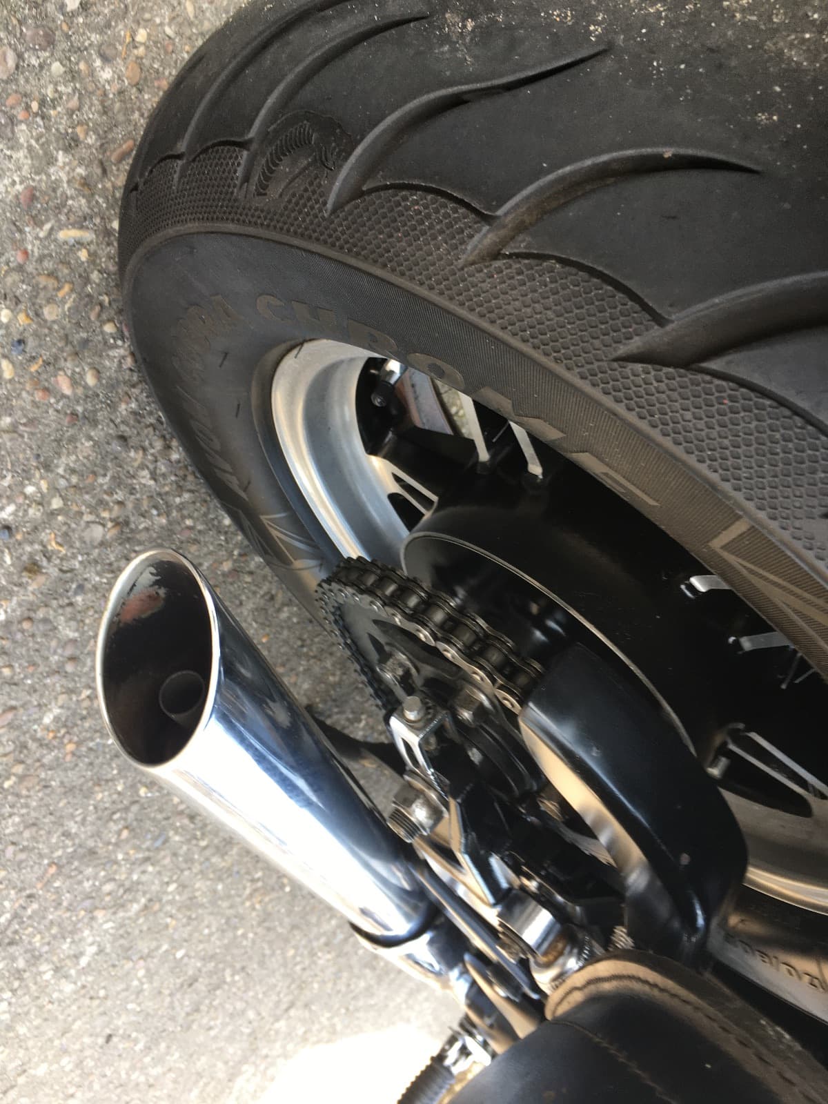 TRIUMPH SPEED MASTER 865cc thumbnail 10
